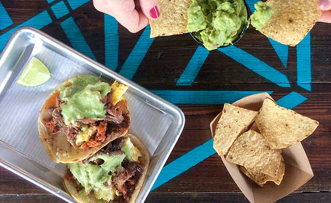 Boldist - The Orlando marketers guide to really freakin' delicious tacos