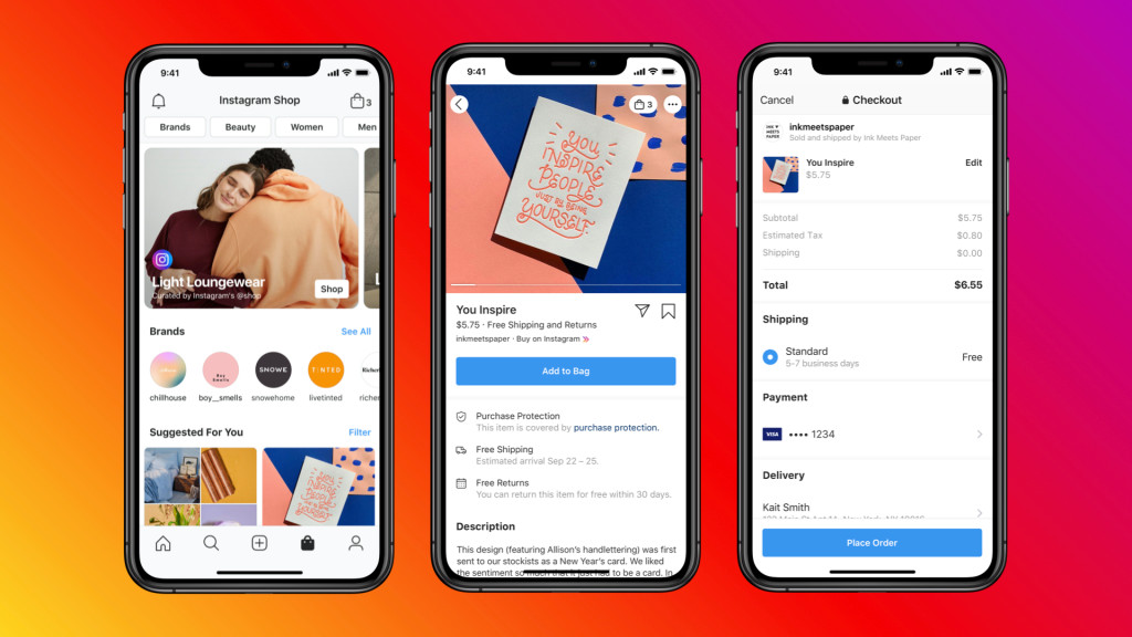 The Latest Greatest Social Media Features Of May 2020 - IG Shops