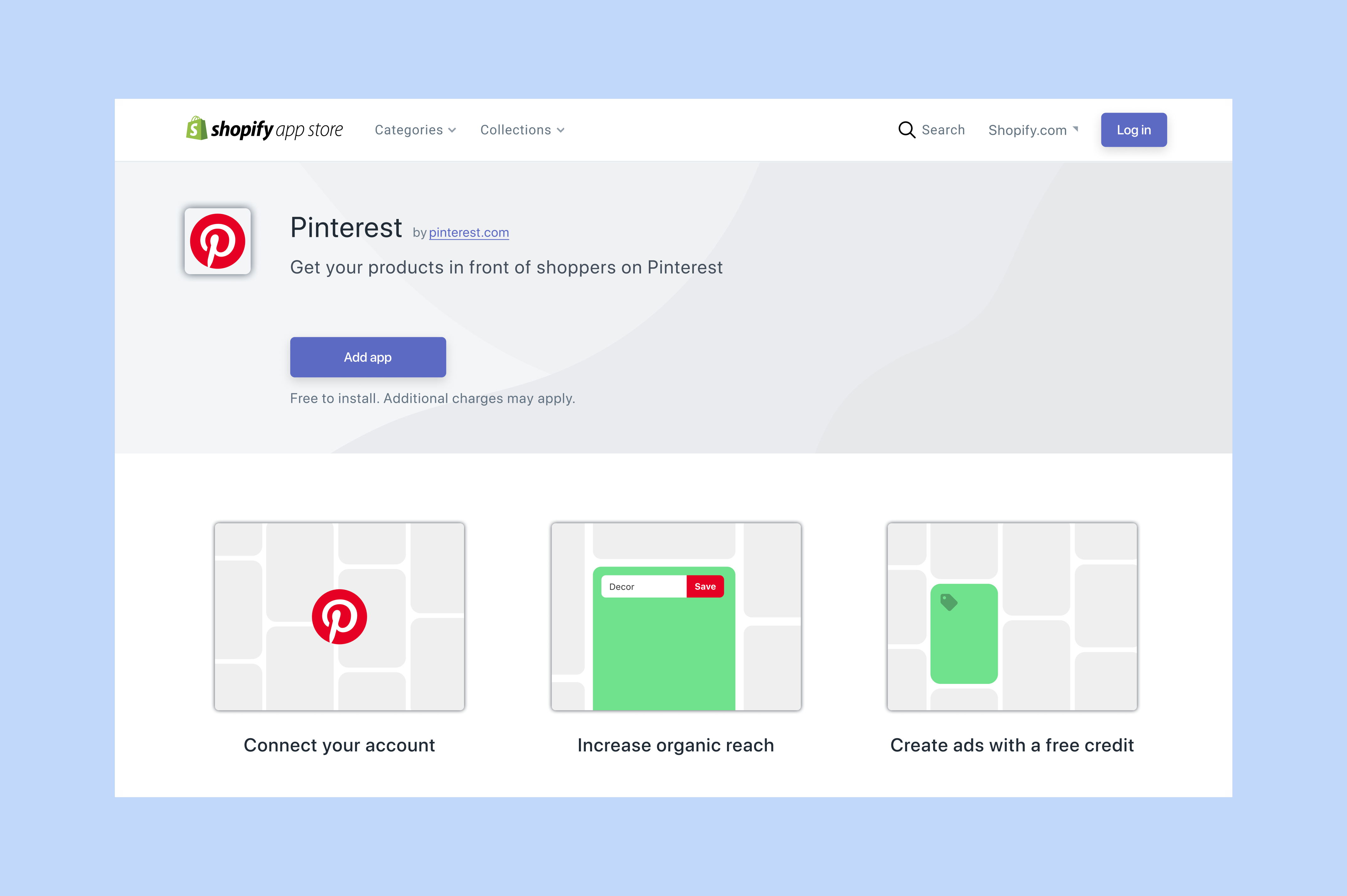 The Latest Greatest Social Media Features Of May 2020 - Pinterest Shopify