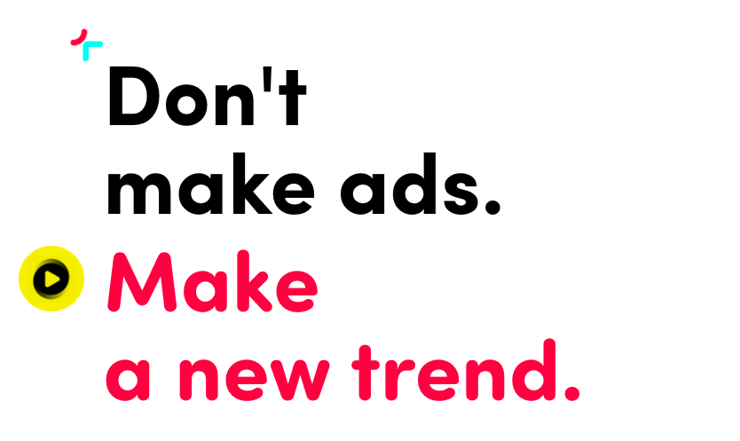 Should your brand be advertising on TikTok - Make TikToks