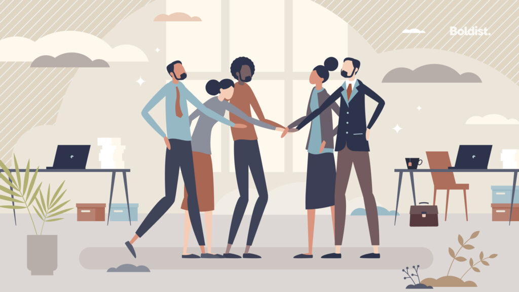 Why Company Culture is Important For Your Brand Identity