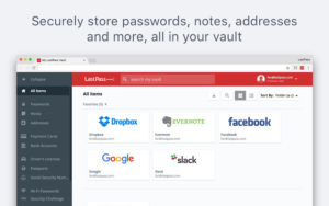 8 Chrome Extensions For Protecting Your Online Privacy & Security in 2020 - LastPass