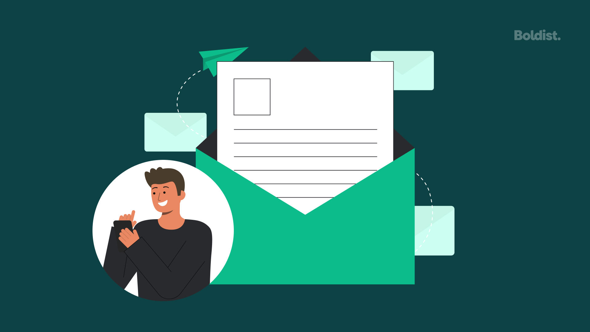 Boldist - Best Practices for Increasing Email Open Rates in 2022