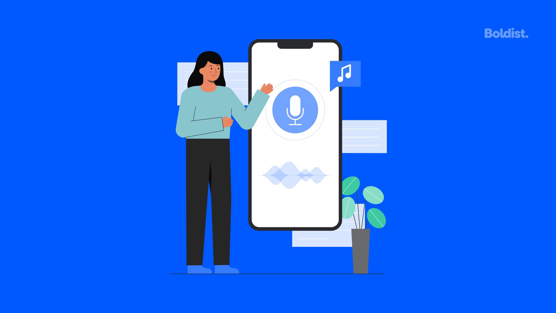 Getting Ahead of the Marketing Curve for Voice Search