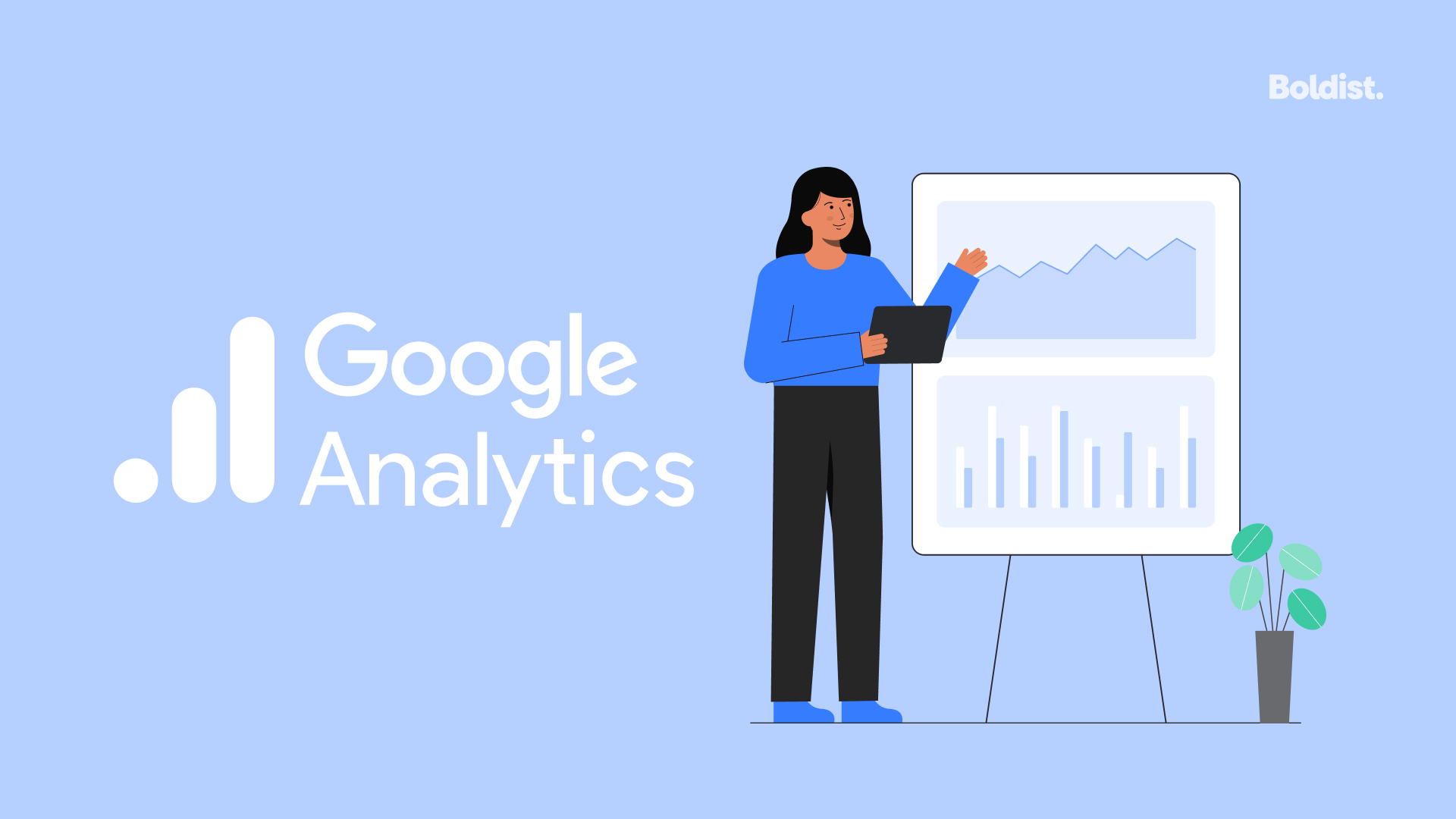How to Improve UX With Google Analytics