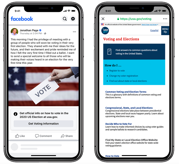 The Latest & Greatest Social Media Features of July 2020 - Labels