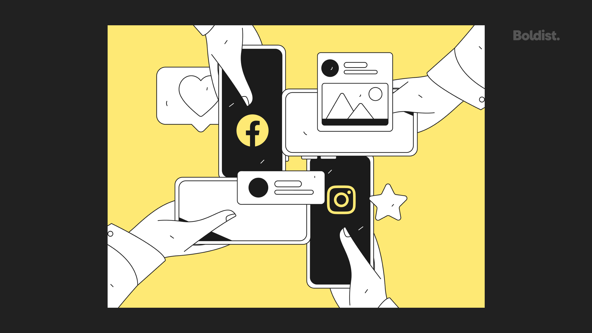 Using Facebook and Instagram as Your Ecommerce & Marketing Platform