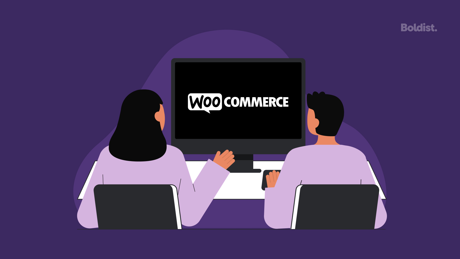 Boldist - WooCommerce 4.0 Released with sleek new interface design