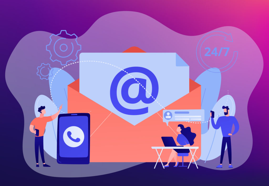 How to Enhance Your Website Contact Form Data With 3rd Party Tools