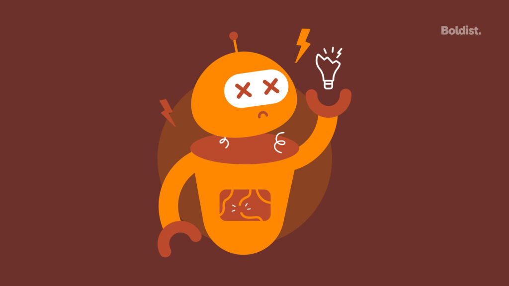 How to Break Creative Dry Spells