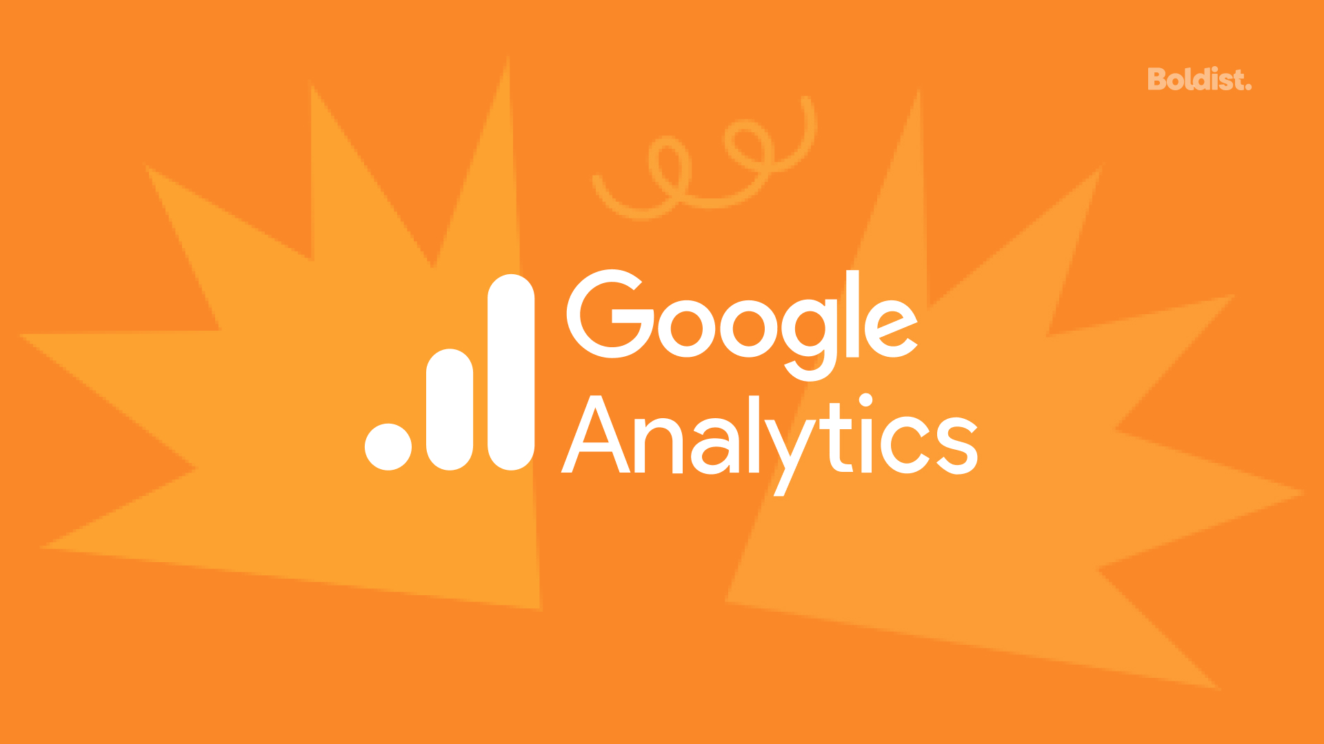 Boldist - Introducing the New Google Analytics 4