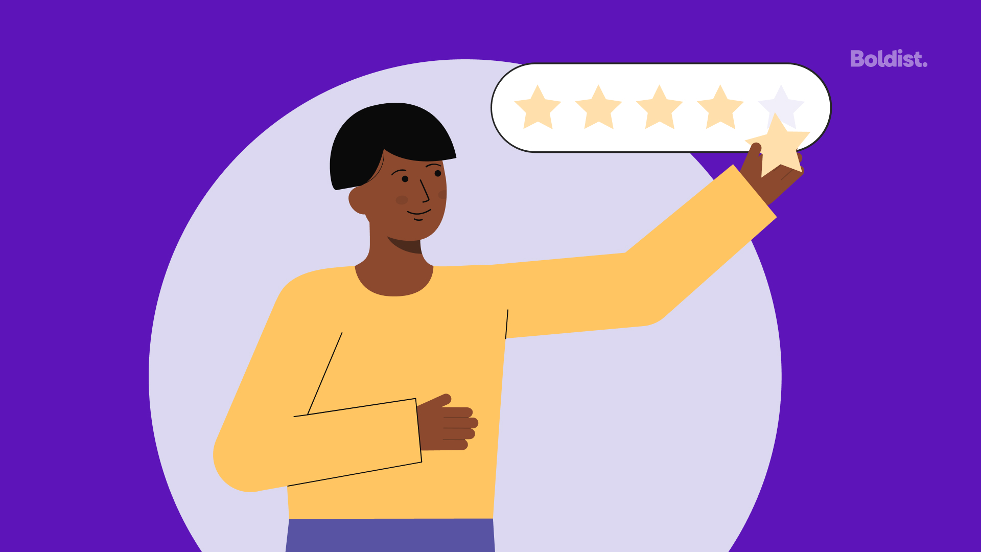 6 Tactics For Generating Positive Reviews For Your Business