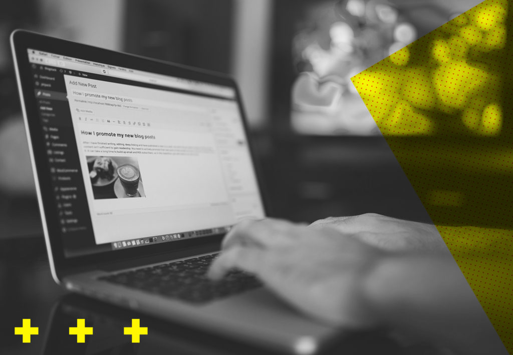 The Ultimate Guide to Business Blogging