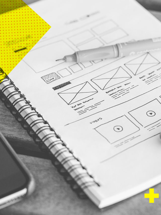 UX vs UI Design: What’s the Difference?