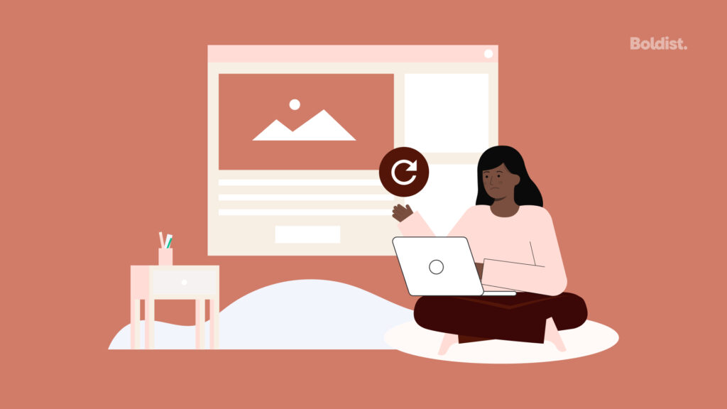 Signs You Need to Update Your Website Content