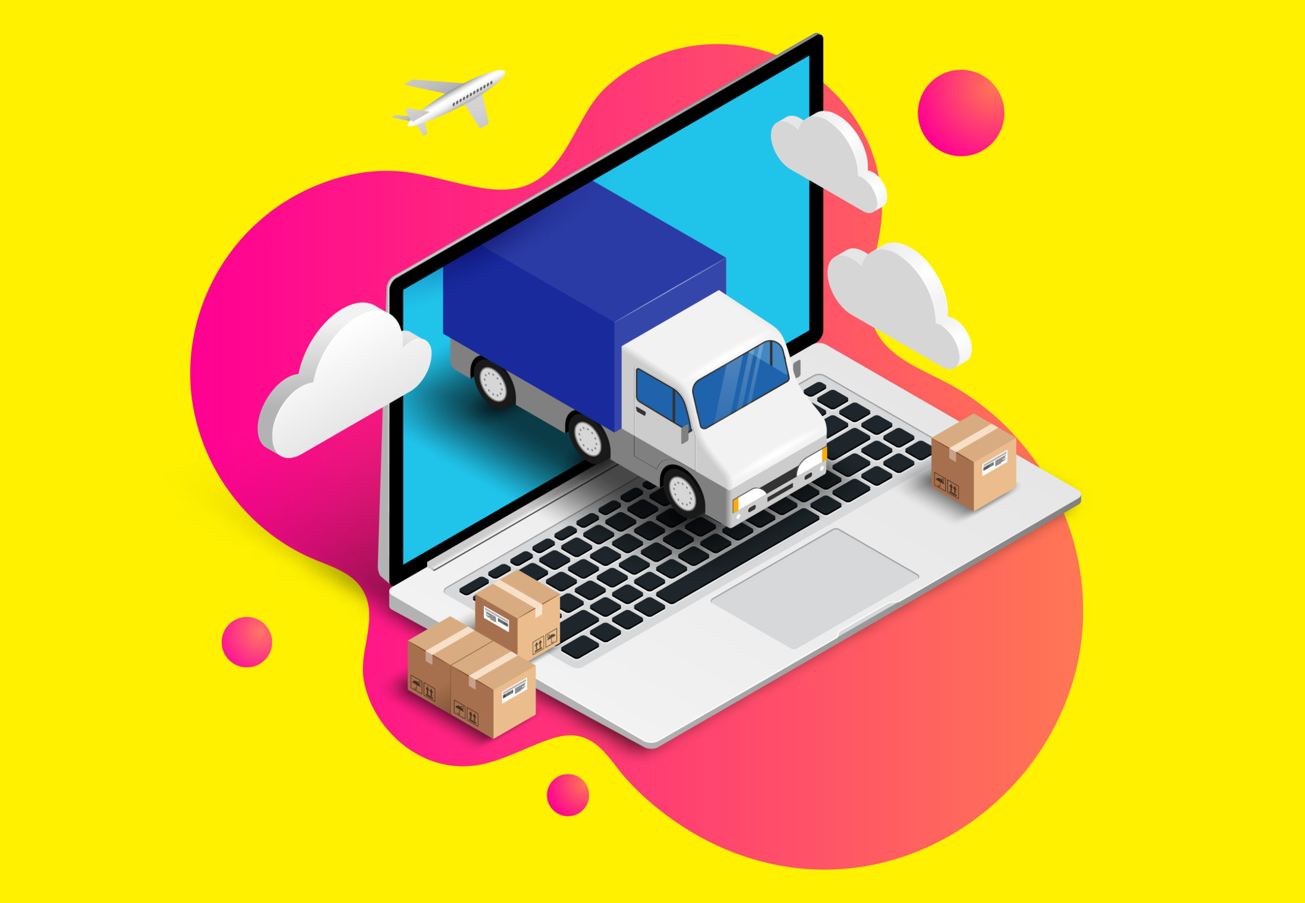 How to Improve Your Customers’ Shipping Experience