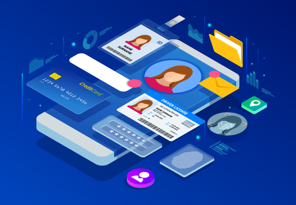 What Kind of Data Does Google Collect?