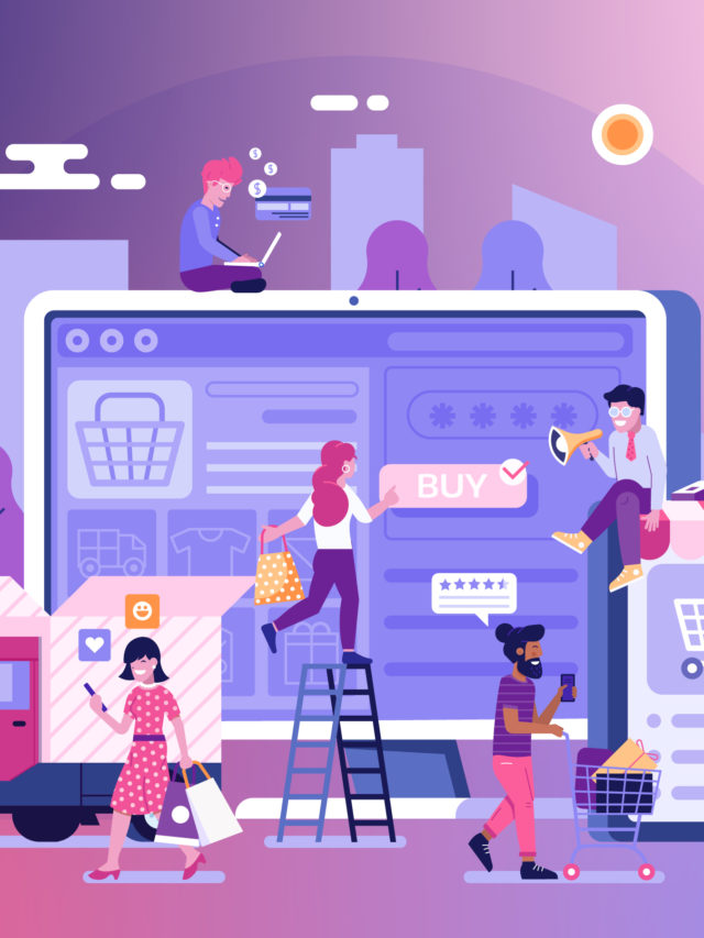 Ecommerce Trends That Are Here to Stay