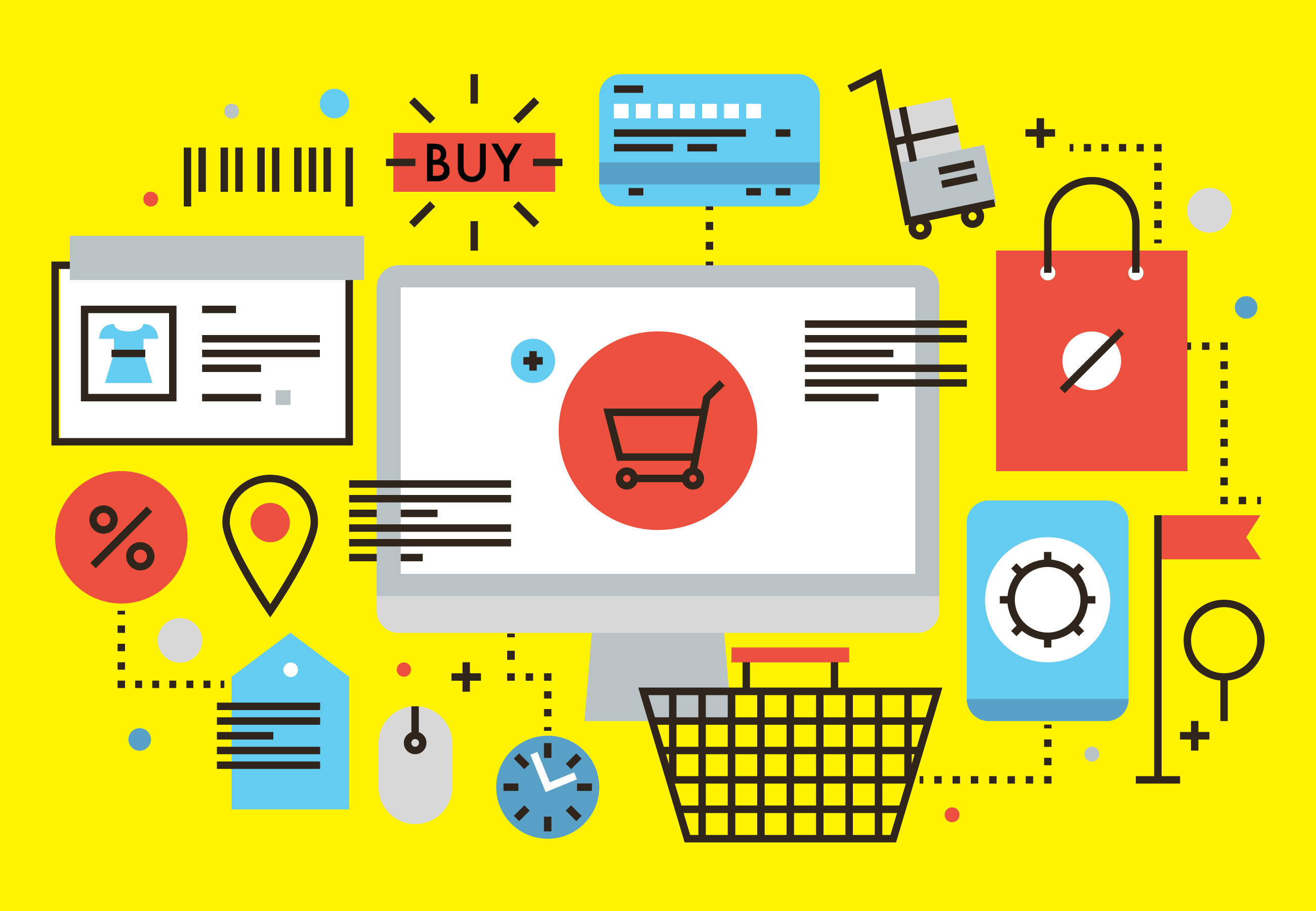 5 Ecommerce Tips for 2021