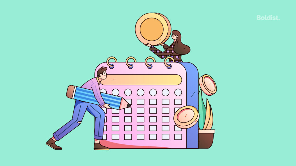 Continuity: How To Be Consistently Inconsistent