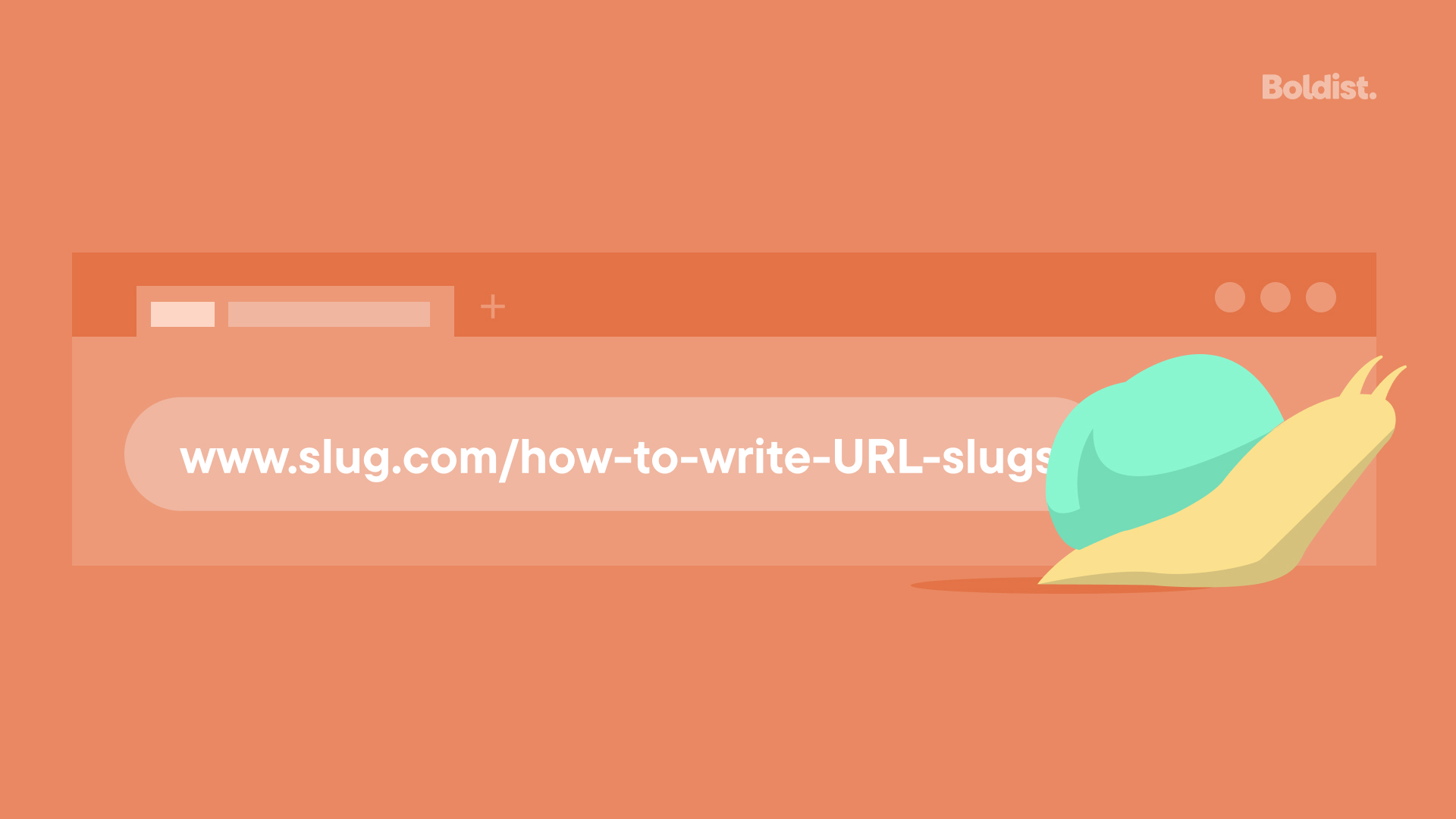 How to write URL slugs for your website blog