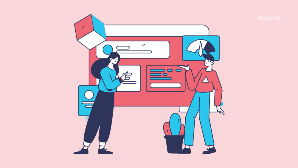 What Makes a Good Website
