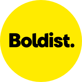 Boldist - We're an ecommerce agency that builds profit-growing solutions for online brands with high ticket or complex purchases.