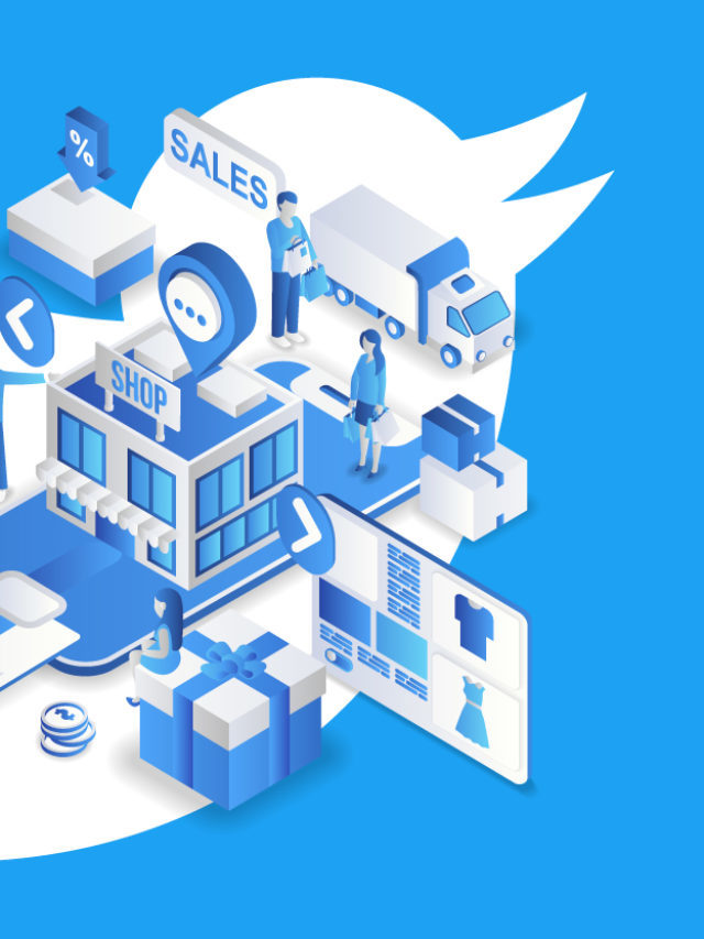 Twitter’s Shop Module: An Ecommerce Perspective