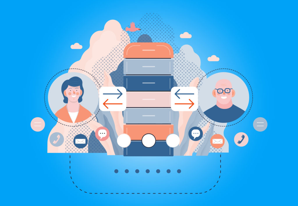 Choosing a CRM for Ecommerce