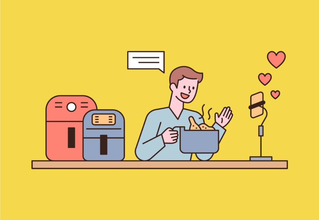Livestream Shopping Is the Future of US Ecommerce