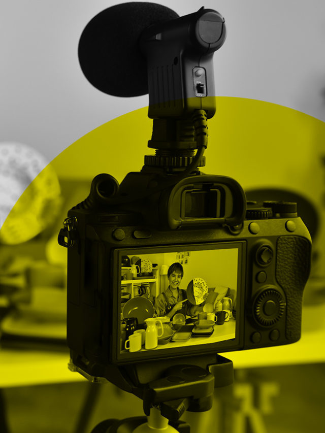 8 Tips for a Higher-Converting Product Video