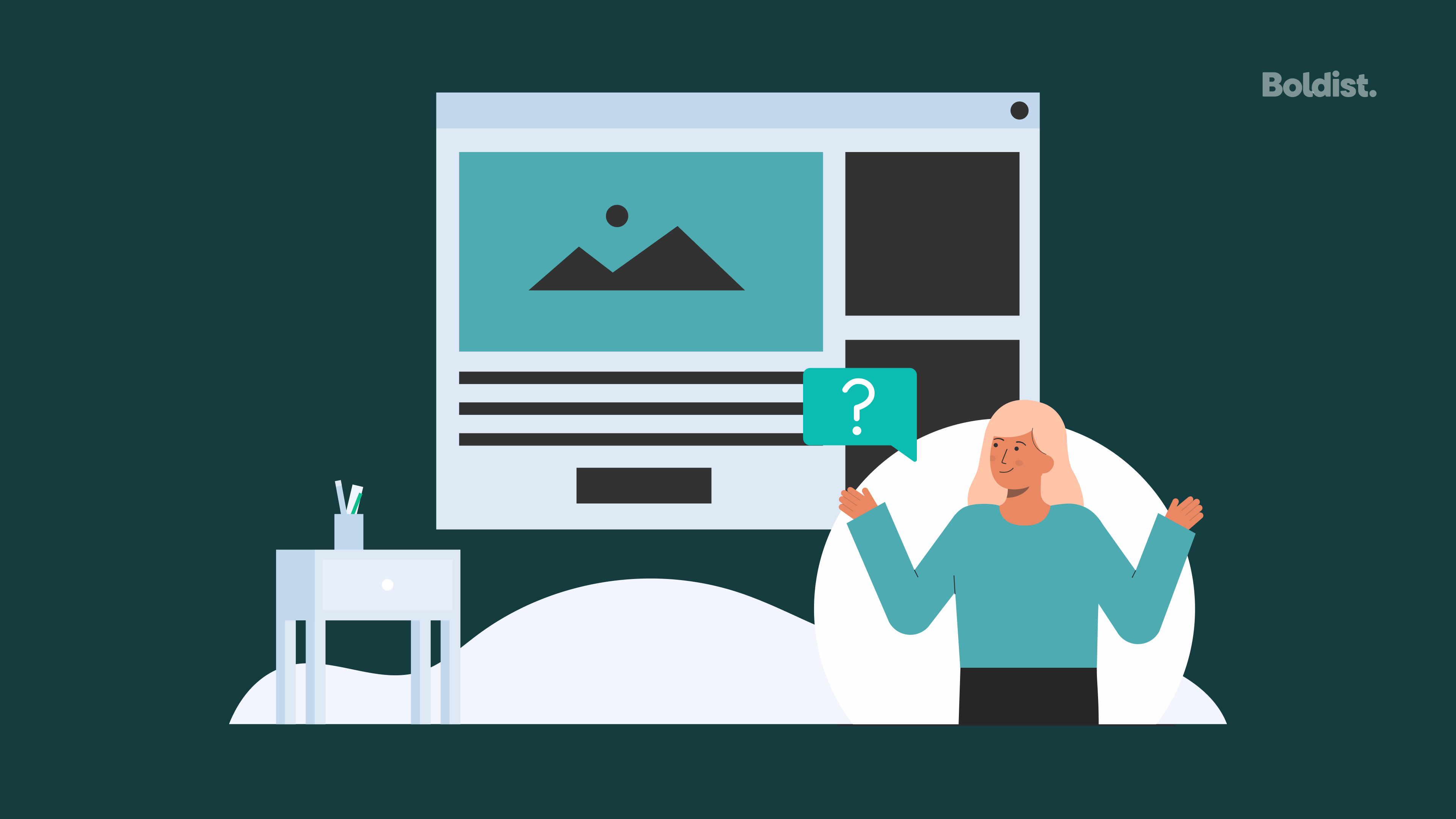 237 Website Redesign Questions: What to Ask Before Redesigning Your Website