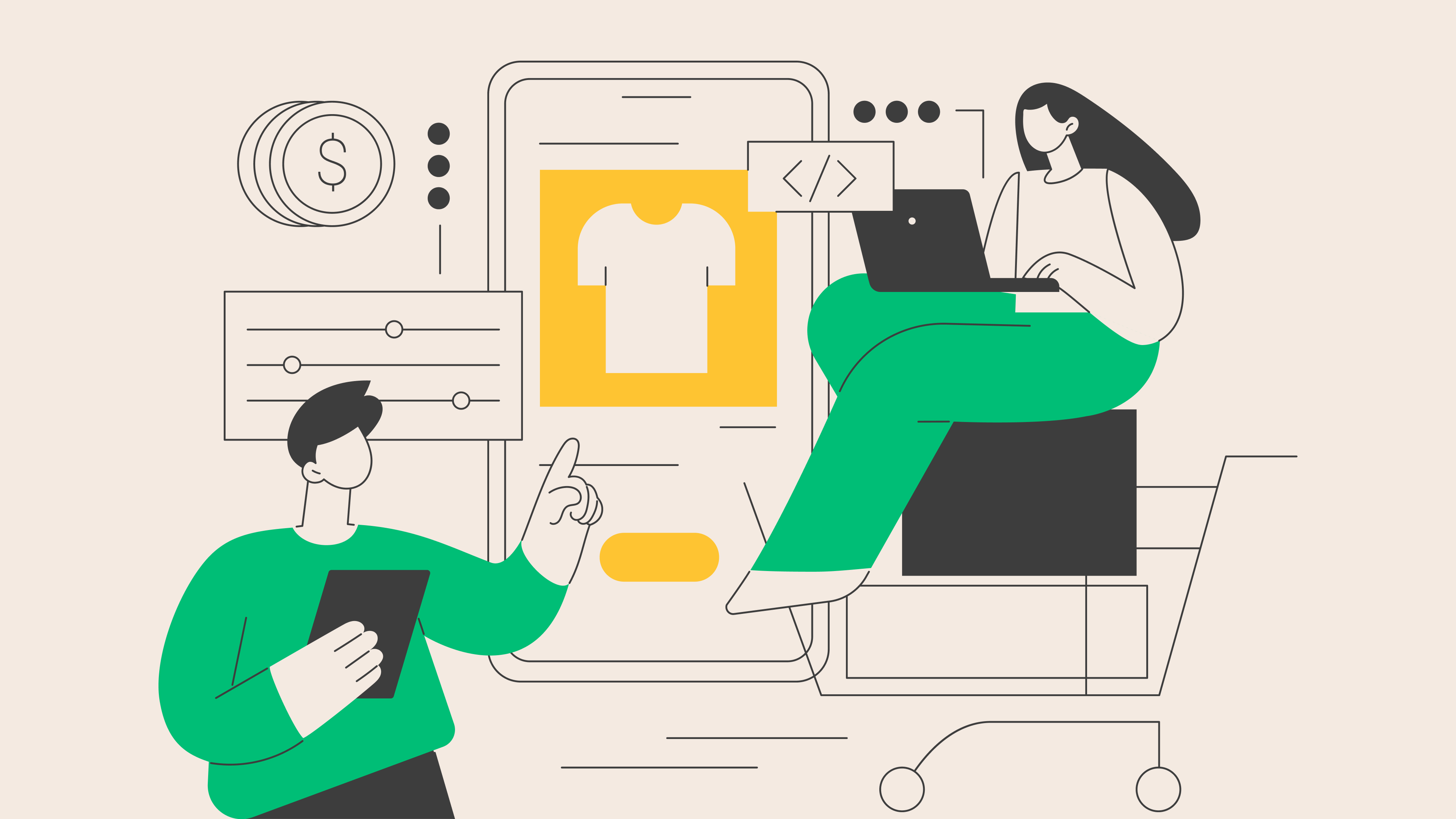 Ecommerce Checkout Best Practices to Encourage the Sale