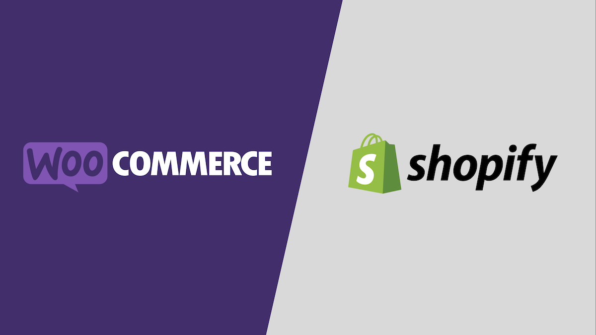 WooCommerce vs Shopify: Which Platform Is Better for Your Business?